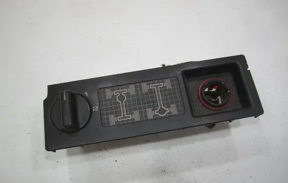 Audi 100 200 5000 C3 Differential lock switch 447919214