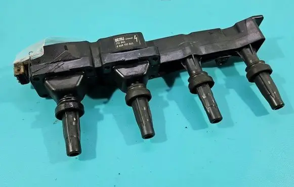 Citroen Berlingo High voltage ignition coil 0040102045 IMPRK1504056