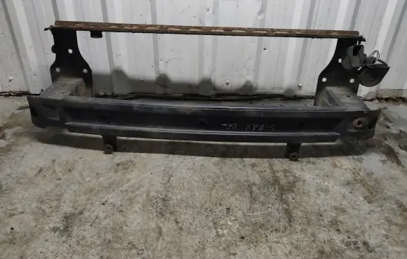 Ford S-MAX Front bumper cross member