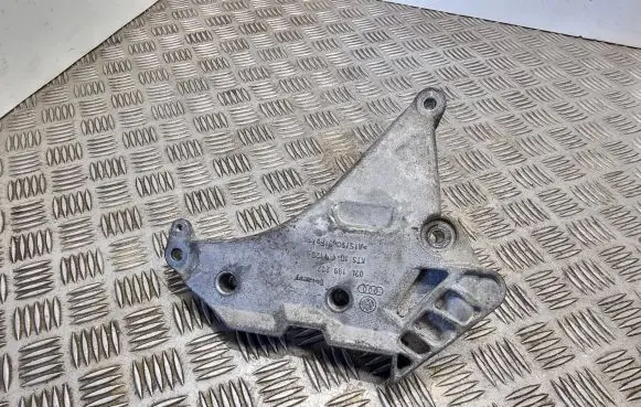 Volkswagen PASSAT B7 Engine mounting bracket 03L199207 KTS101V120