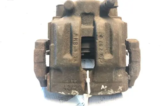 BMW X1 E84 Rear brake caliper