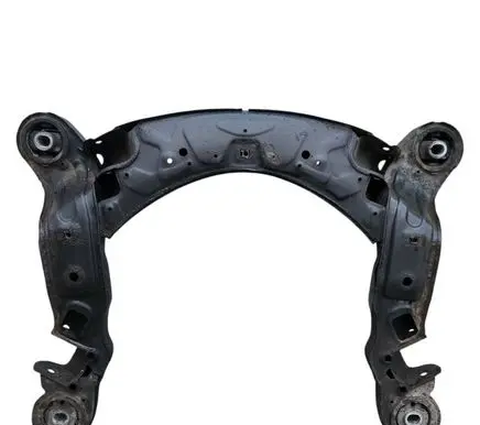 Audi A6 S6 C6 4F Front subframe 4F0399313AD