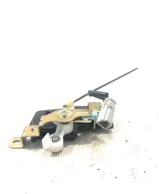 Honda CR-V Tailgate/trunk/boot lock/catch/latch