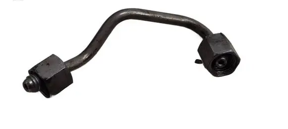 Mercedes-Benz Sprinter W906 Fuel injector supply line/pipe A6420700233
