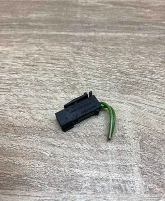 Mercedes-Benz E W211 Plug wire 0005452246 9653962B 2PINBlack