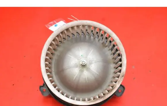 Heater fan/blower