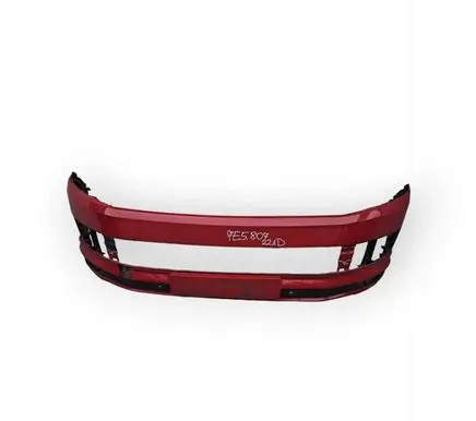 Volkswagen Transporter - Caravelle T6 Front bumper 7E5807221D