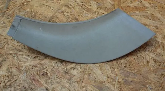 BMW Z4 E85 E86 Sill e857027144