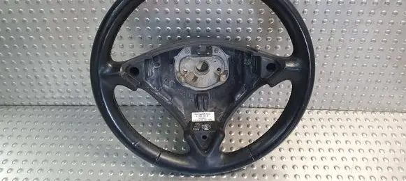 Porsche Cayenne (9PA) Steering wheel 7L5419091AC