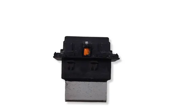 Renault Scenic III - Grand scenic III Heater blower motor/fan resistor T1017845R