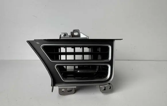 Tesla Model S Dashboard side air vent grill/cover trim 109687800A
