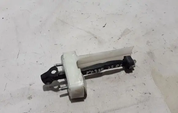 Lexus NX Rear door check strap stopper 68630F6011