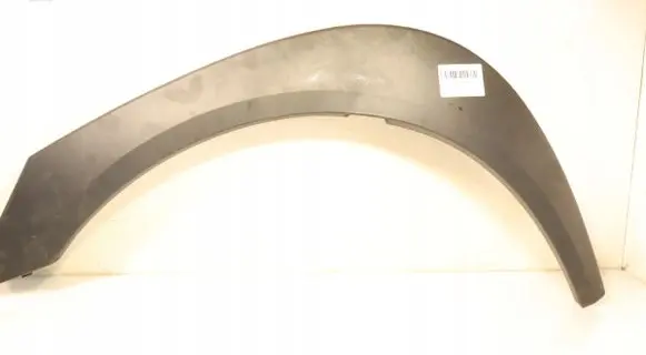 Toyota Aygo AB40 Rear arch fender liner splash guards