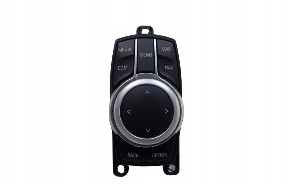 BMW 1 F20 F21 Head unit multimedia control 9490067