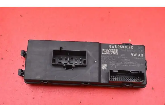 Audi e-tron Engine control unit/module ECU 8W8959107D
