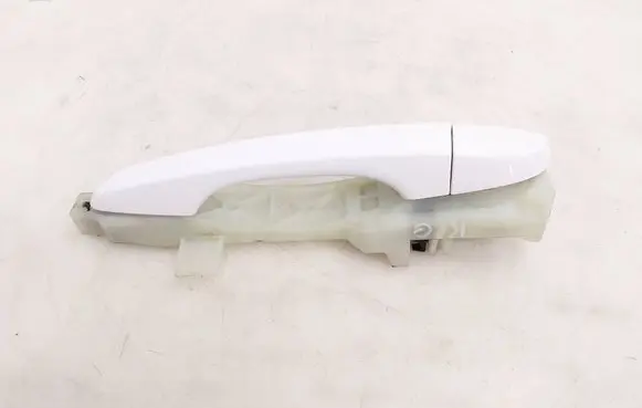 Hyundai Kona I Rear door exterior handle 2331175200