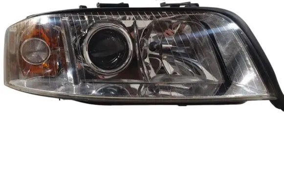 Audi A6 S6 C5 4B Headlight/headlamp 081411102R 084461113H