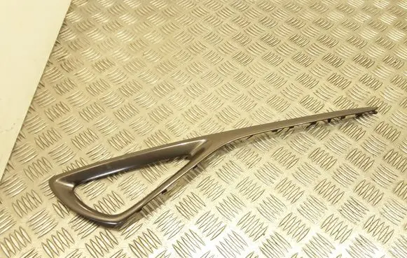 Opel Zafira C Other front door trim element 13352448 498166255