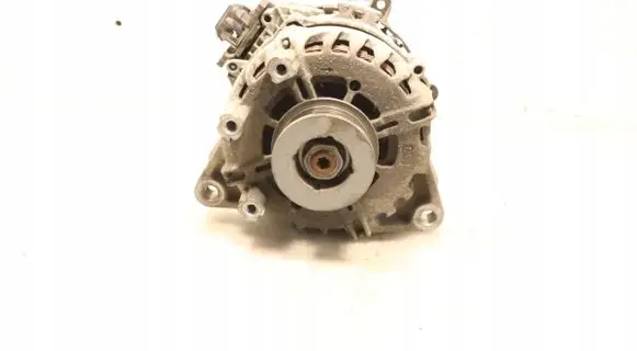Generator/alternator