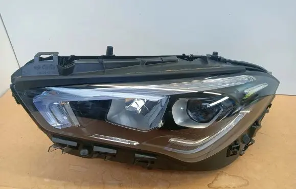 Headlight/headlamp
