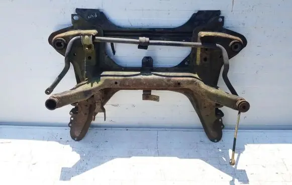 Peugeot 406 Front subframe