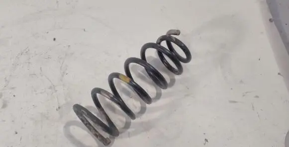 Nissan Primera Rear coil spring