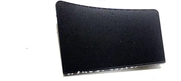 Lexus IS 220D-250-350 Other interior part 5547453010 55474-53010
