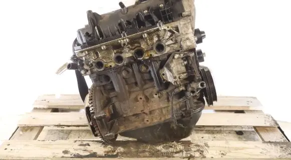 Dacia Logan II Engine D4F732
