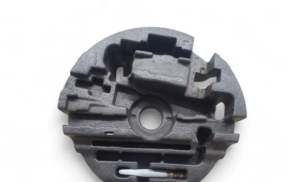 Mercedes-Benz GL X164 Tool box A1648901614