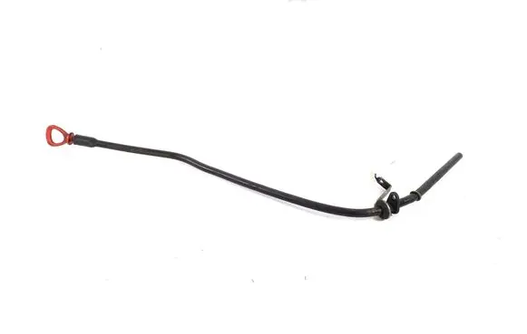 Mercedes-Benz A W168 Oil level dip stick 