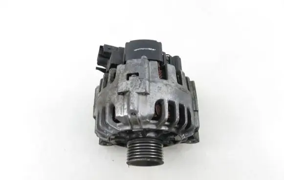 Citroen C4 I Generator/alternator TG9B043 9656956280