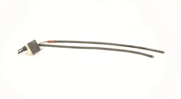 Audi A3 8Y Tailgate strut 8Y0962239