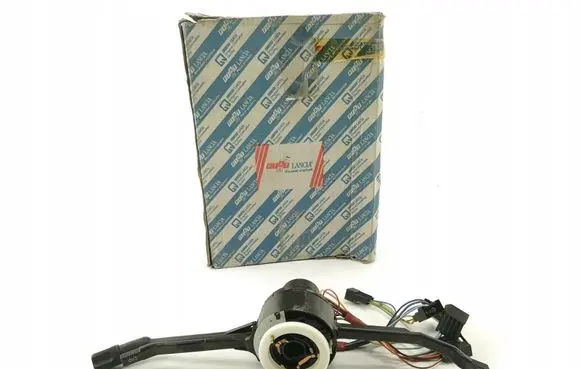 Fiat Regata Fog light switch 180855780