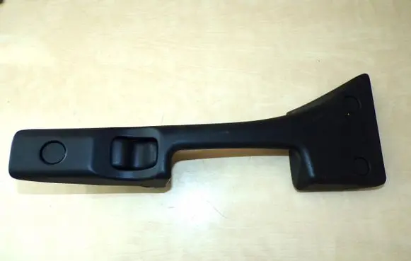 Volkswagen Crafter Side sliding door A9067600461
