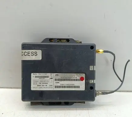 BMW X5 E70 Other control units/modules 022956