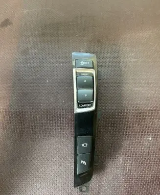 BMW 7 F01 F02 F03 F04 Multifunctional control switch/knob 9201490