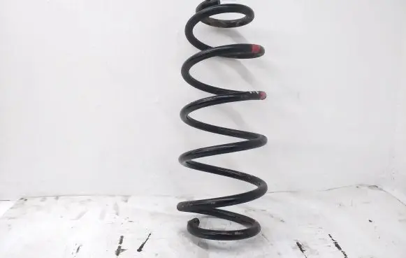 Citroen C5 Front coil spring