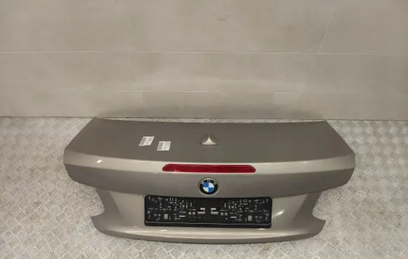 BMW 2 F22 F23 Tailgate/trunk/boot lid