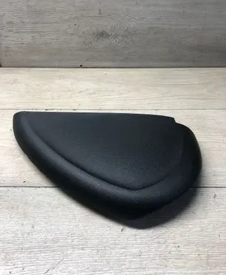 Audi A6 S6 C7 4G Dashboard side end trim 4G0857085