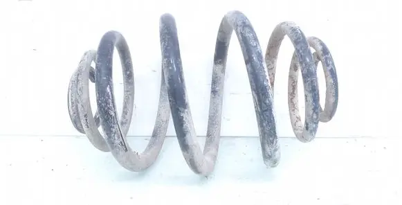 Opel Astra F Rear coil spring