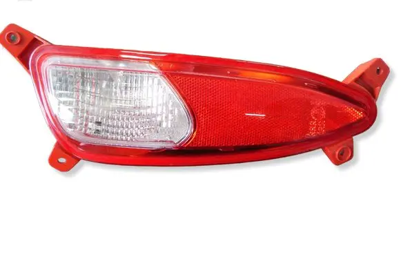 Hyundai i20 (GB IB) Front fog light 92406C8700