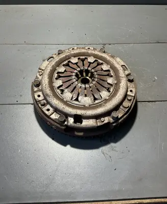 Clutch set kit