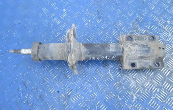 Fiat Ducato Front shock absorber with coil spring