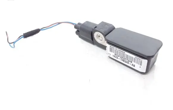 Jaguar S-Type Airbag deployment crash/impact sensor 1X4314B345AB