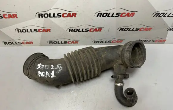 Volvo S80 Air intake hose/pipe 9183897