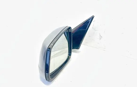 BMW 5 F10 F11 Front door electric wing mirror X0153101