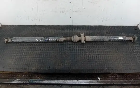 KIA Sportage Rear driveshaft/prop shaft 