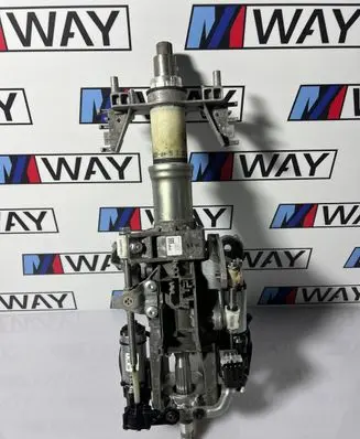 BMW 5 F10 F11 Steering wheel axle 07687-01