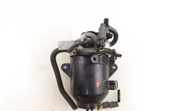 Honda FR-V Fuel filter housing 