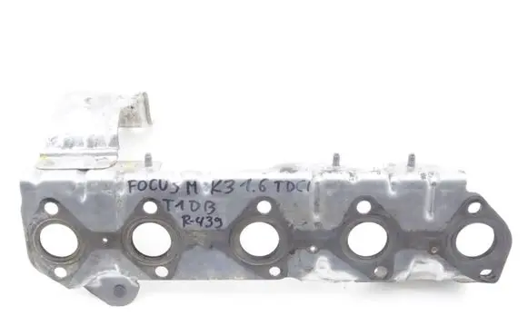 Ford Focus Exhaust manifold 9672921080